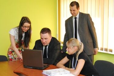 Marka SA w drodze na NewConnect