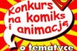 Konkurs na komiks i animację, czyli edukacja ekonomiczna w obrazkach 