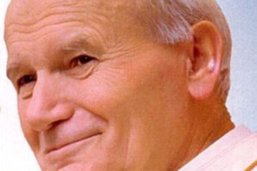 "Jan Paweł II. Szukałem Was" - pełnometrażowy dokument w Kinie Ton [wideo]