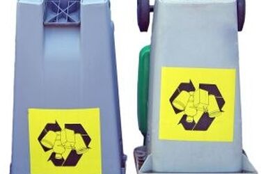 Przedsiębiorcom wytwarzającym odpady grożą kary po 10 tys. zł