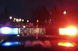 Białystok: zderzyły się 3 samochody. 3 osoby trafiły do szpitala