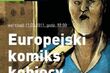 Europejski komiks kobiecy. Wernisaż wystawy