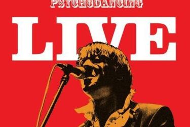 Psychodancing z Maciejem Maleńczukiem w Kinie Pokój