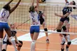 Stal okazała się za mocna dla siatkarek AZS-u Białystok