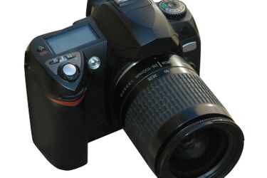 Bezpłatne warsztaty fotograficzne z Piotrem Sawickim