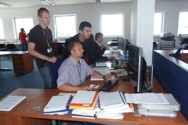 APS szuka praktykantów