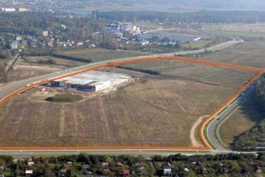 Białystok czeka na przedsiębiorców. Pod młotek wystawiono działki inwestycyjne