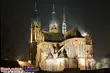 Specjalna firma będzie sprawdzać iluminacje cerkwi i kościołów