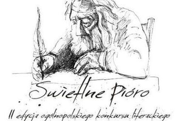 Świetlne pióro 2011. Konkurs na opowiadanie fantasy
