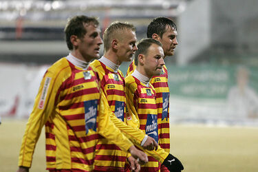 Czas na pierwsze zwycięstwo w rundzie wiosennej