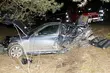 Śmiertelny wypadek koło Dąbrowy Białostockiej