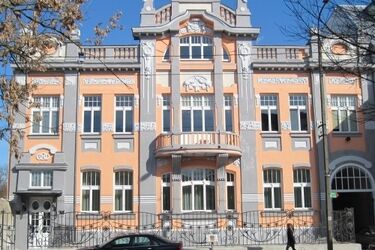 Wileński hrabia i fałszerstwa pieniędzy - spotkania w muzeach