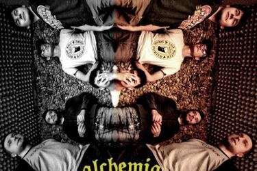 Pokrak. Niemal akustyczny koncert w Alchemii