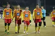 Jagiellonia Białystok nie obroni Pucharu Polski