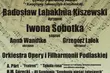 Koncert pamięci w Filharmonii