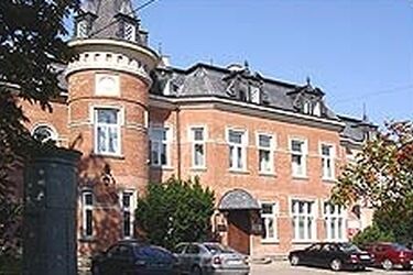 Witold Orłowski w Podlaskim Klubie Biznesu