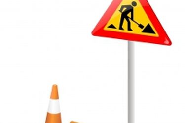 Roboty drogowe w centrum. Sprawdź, które ulice będą zamknięte 