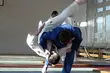 Półfinał Akademickich Mistrzostw Polski w Judo