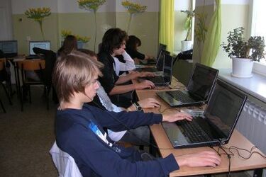 Dni Otwarte w Zespole Szkół Społecznych STO 