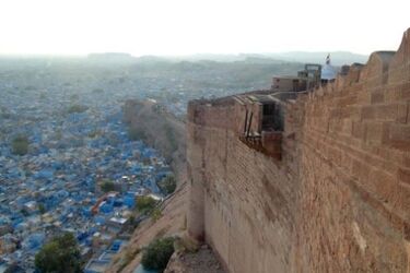 Ciekawi świata zabierają do Indii