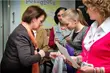 Poliglota 2011.  Zmagania podlaskich gimnazjalistów z językami obcymi