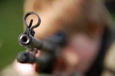 Zabawa przy piwie: kolega postrzelił 15-latka