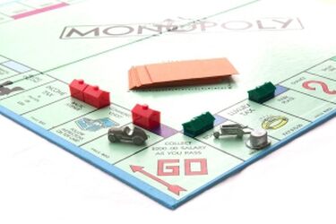 Białystok zwyciężył w głosowaniu Monopoly