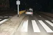 Groźne potrącenie na ul. Częstochowskiej