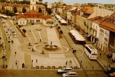 Jest nowy film reklamujący Białystok. Zobacz [wideo]
