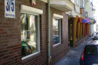 ZMK szuka najemców lokali w centrum miasta