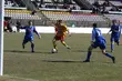 Młoda Jagiellonia nie dała szans Ruchowi Chorzów