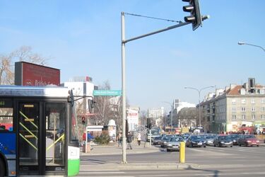 Rewolucja na skrzyżowaniach. Przez Białystok będziemy jeździć sprawniej