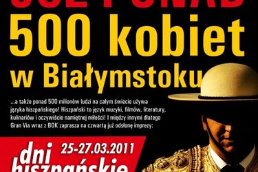 Daj się uwieść urokowi Hiszpanii [wideo]