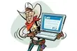 Składanie PIT-ów przez internet. Padł ogólnopolski rekord