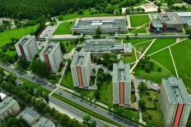Dni otwarte na Politechnice Białostockiej