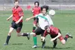 Włókniarz Białystok powalczy ze Spartą Augustów w 1/4 Okręgowego Pucharu Polski 