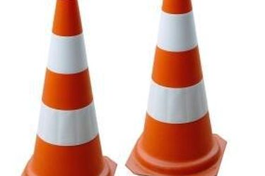 Zwężono ul. Branickiego i al. Tysiąclecia Państwa Polskiego