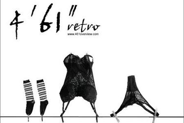  Przegląd "4'61". Kótkie formy filmowe w trasie i zgłoszenia do kolejnej edycji