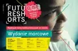 Przyłącz się do globalnej społeczności Future Shorts One