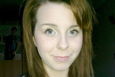 Policja prosi o pomoc w poszukiwaniach 18-latki