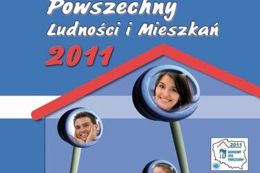 Narodowy Spis Powszechny Ludności i Mieszkań. Spisz się przez internet