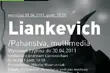Liankevich/Pahanstva, multimedia. Wystawa i spotkanie z białoruskim fotografem