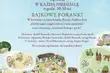 Wiosenne Bajkowe Poranki. Aktorzy czytają dzieciom