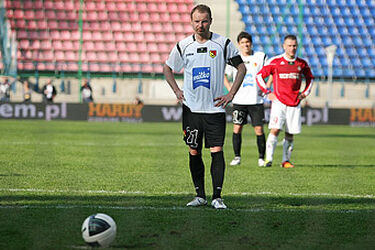 To już chyba koniec marzeń o mistrzowskim tytule