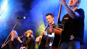 Kopyść 2011. Międzynarodowa edycja festiwalu
