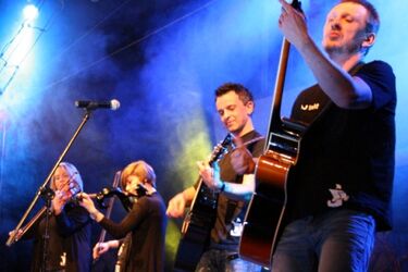 Kopyść 2011. Międzynarodowa edycja festiwalu