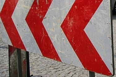 Prace wodociągowe w mieście. Niektóre ulice będą zamknięte lub zwężone