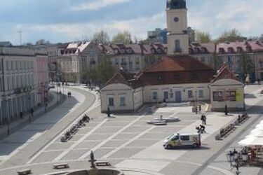 Białystok miejscem wielkich możliwości? Debata studencka 