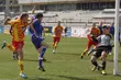 Młoda Jagiellonia pomściła drużynę seniorów