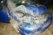 21-latek pod wpływem narkotyków spowodował groźny wypadek 